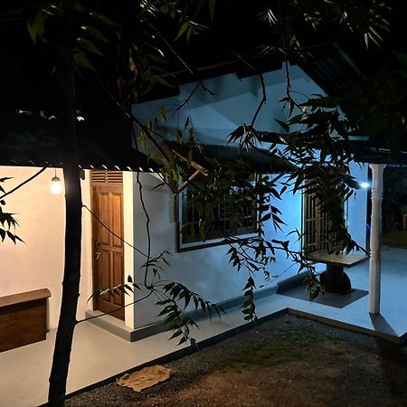 Ima House Bed and Breakfast Dikwella Εξωτερικό φωτογραφία