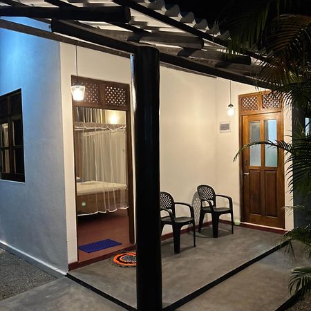 Ima House Bed and Breakfast Dikwella Εξωτερικό φωτογραφία