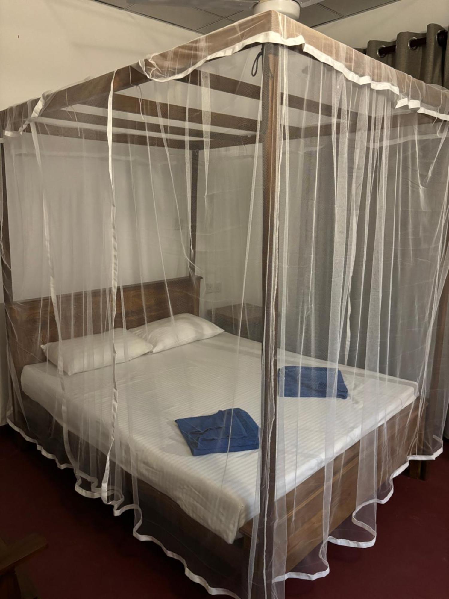 Ima House Bed and Breakfast Dikwella Εξωτερικό φωτογραφία