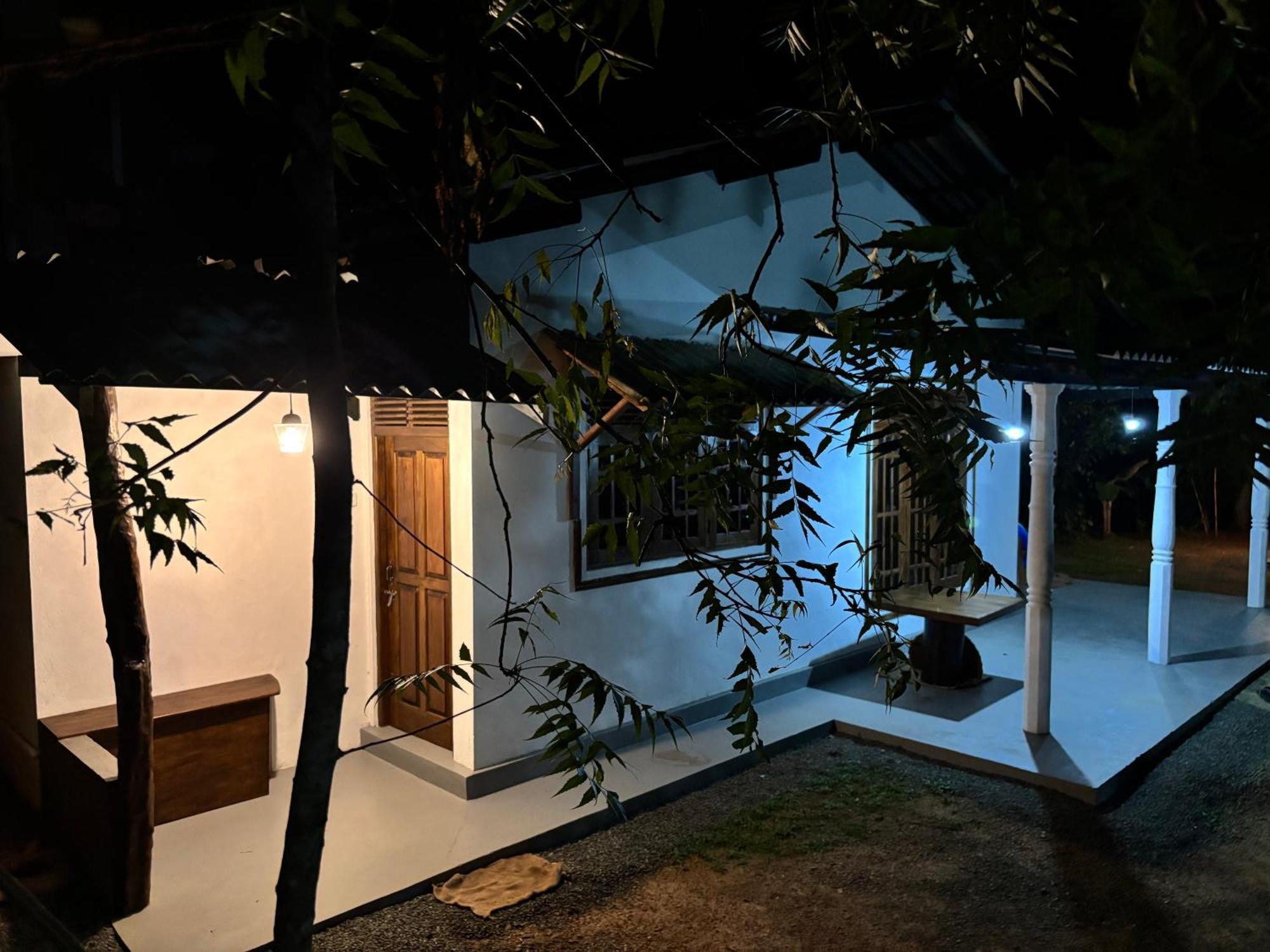 Ima House Bed and Breakfast Dikwella Εξωτερικό φωτογραφία