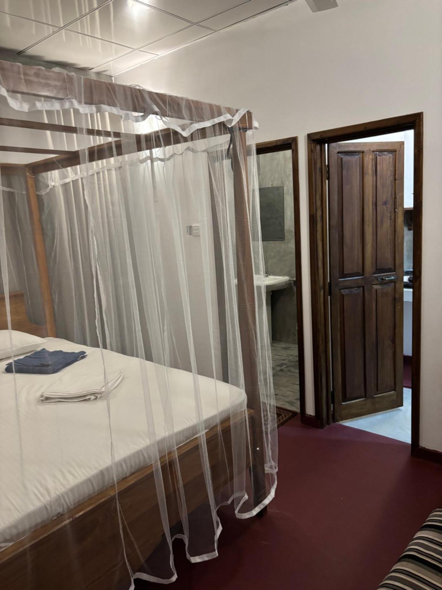 Ima House Bed and Breakfast Dikwella Εξωτερικό φωτογραφία