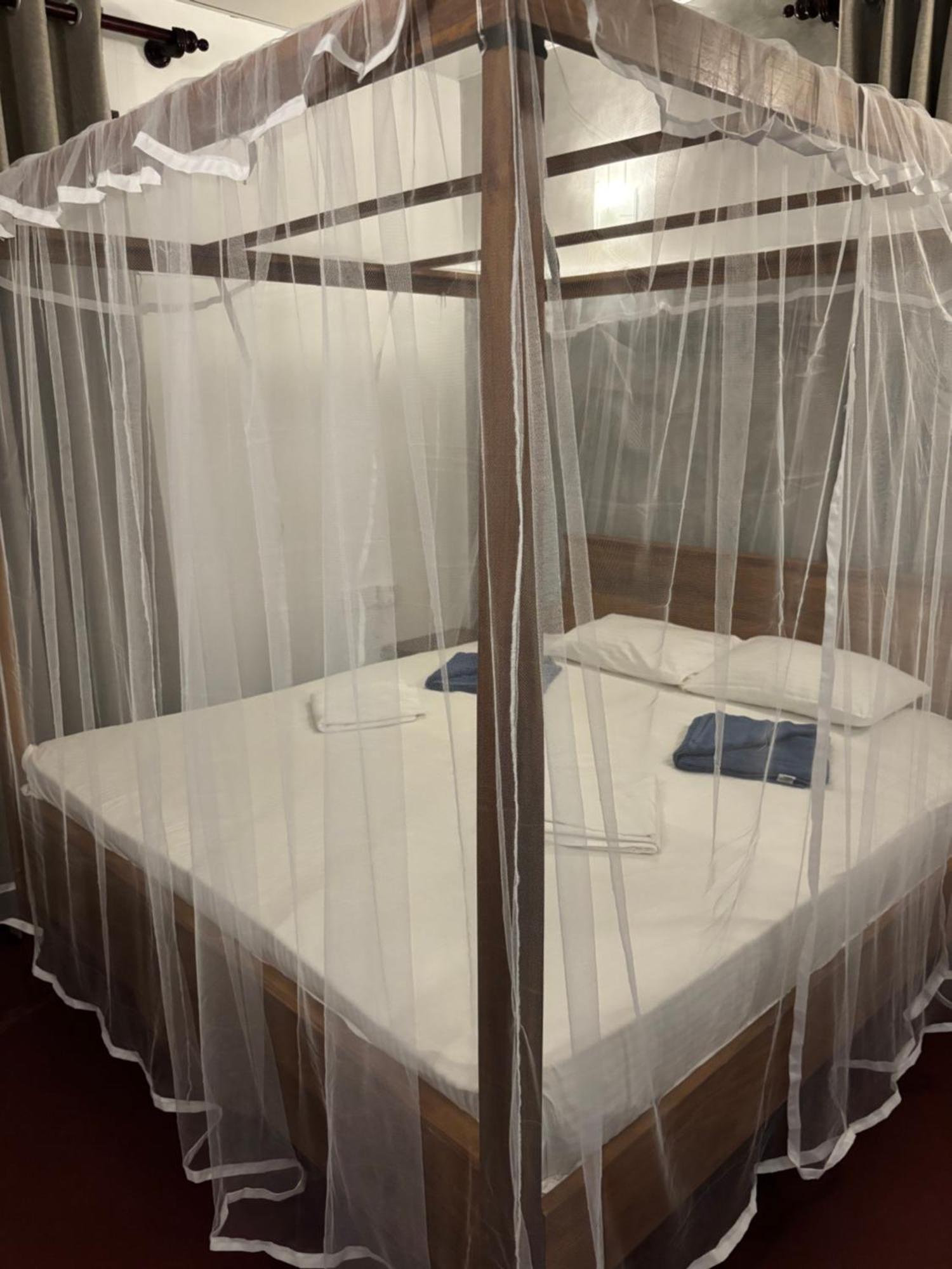 Ima House Bed and Breakfast Dikwella Εξωτερικό φωτογραφία