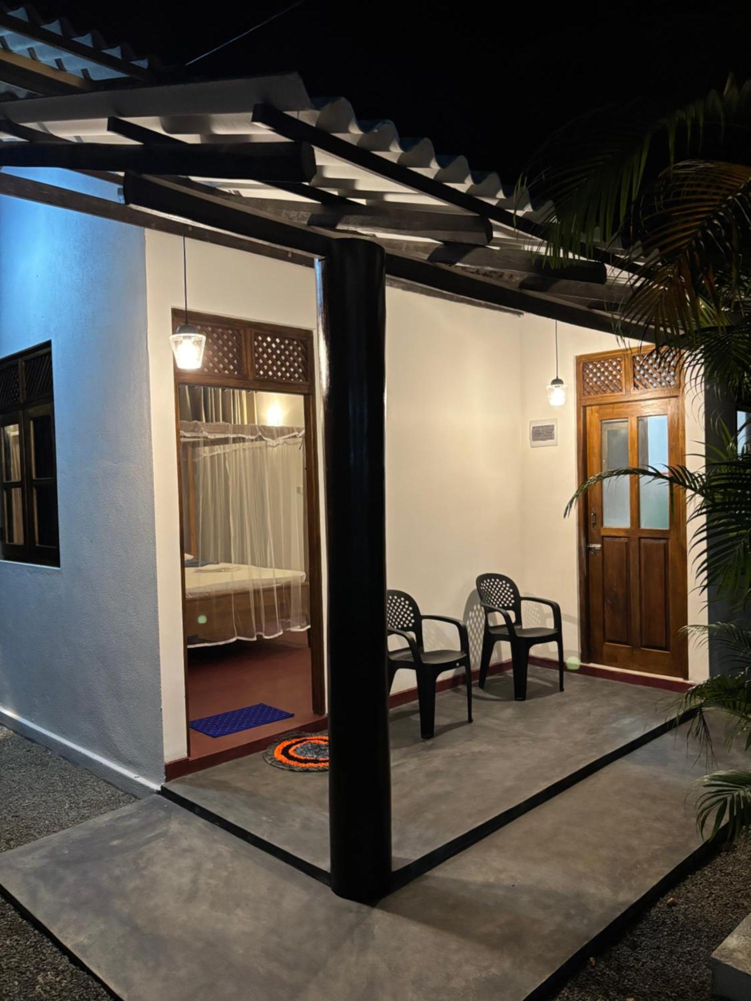 Ima House Bed and Breakfast Dikwella Εξωτερικό φωτογραφία