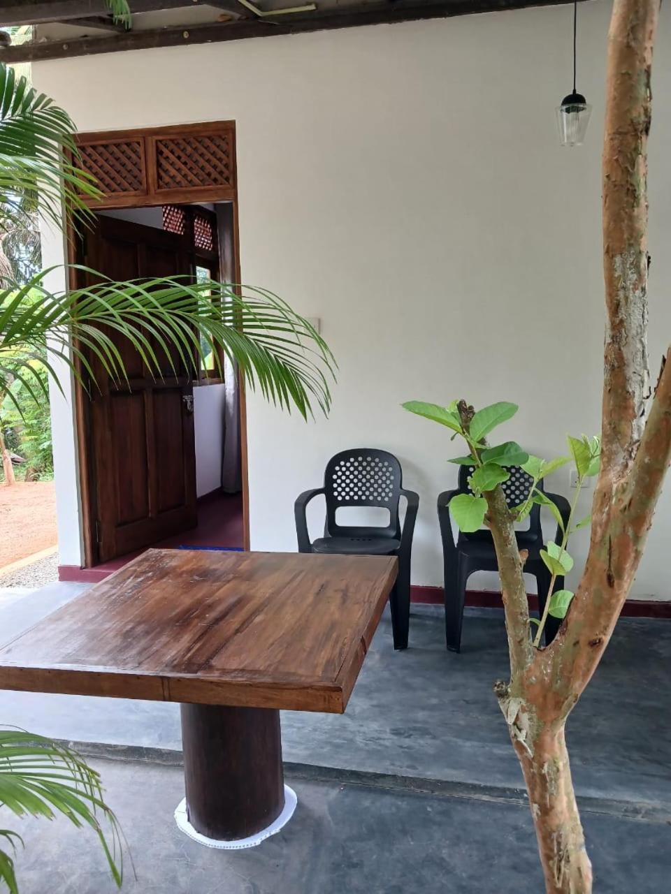 Ima House Bed and Breakfast Dikwella Εξωτερικό φωτογραφία