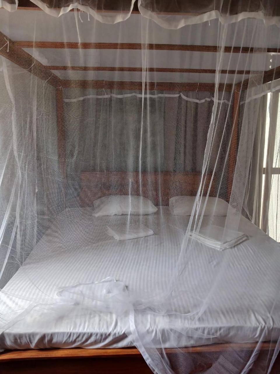 Ima House Bed and Breakfast Dikwella Εξωτερικό φωτογραφία